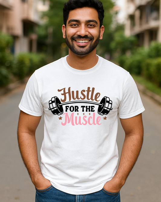 MEN GYM T-Shirt