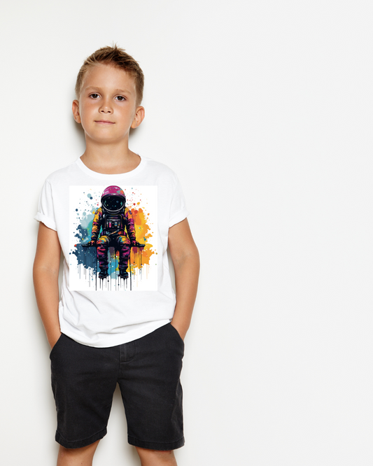 Boy's Astro T-Shirt