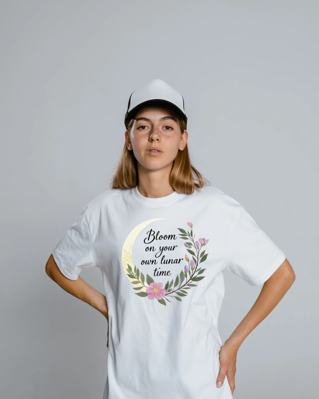 Women's Classic Bloom T-Shirt