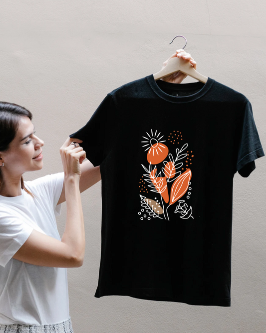 Women's Classic Design T-Shirt