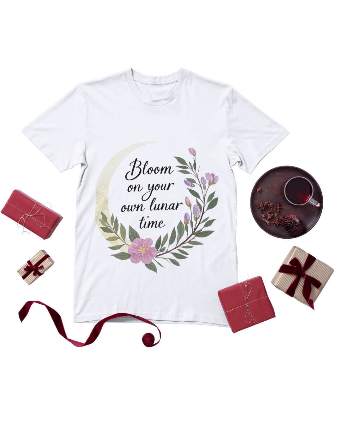 Women's Classic Bloom T-Shirt